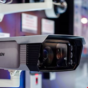 Chinese Video Surveillance Vendor Hikvision to Fight Canadian Ban –