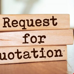 Widespread Net RFQ Scam Targets High-Value Goods –
