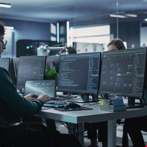 AI Adoption is Driving SOC Role Reallocation Without Cutting Headcount AttackFeed by Joe Wagner | AI Adoption is Driving SOC Role Reallocation Without Cutting Headcount -