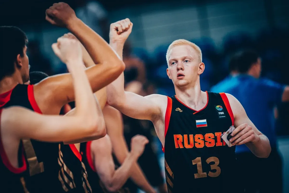 French police arrest Russian pro basketball player on behalf of US over ransomware suspicions AttackFeed by Joe Wagner | French police arrest Russian pro basketball player on behalf of US over ransomware suspicions  - CyberScoop