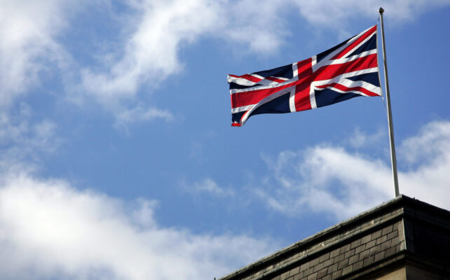 UK moves to ban public sector organizations from making ransom payments AttackFeed by Joe Wagner | UK moves to ban public sector organizations from making ransom payments  - CyberScoop