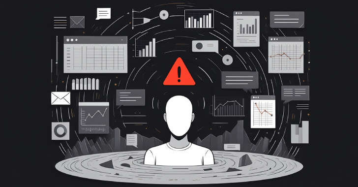 Your AI Agents Might Be Leaking Data — Watch this Webinar to Learn How to Stop It  – The Hacker News