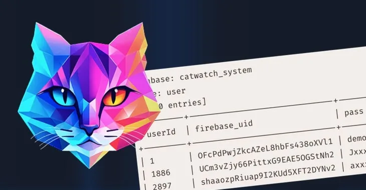 Catwatchful stalkerware app spills secrets of 62,000 users – including its own admin  – Graham Cluley