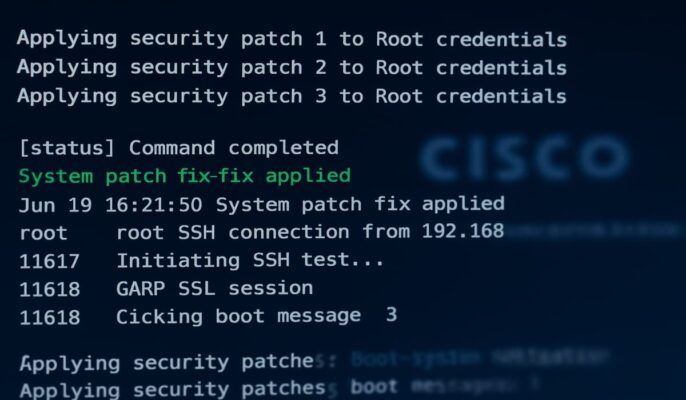 Cisco Issues Emergency Fix for Critical Root Credential Flaw in Unified CM  – Hackread – Latest Cybersecurity, Hacking News, Tech, AI & Crypto