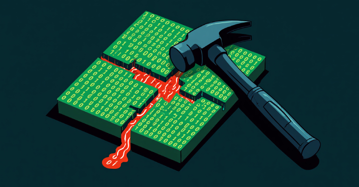 GPUHammer: New RowHammer Attack Variant Degrades AI Models on NVIDIA GPUs AttackFeed by Joe Wagner | GPUHammer: New RowHammer Attack Variant Degrades AI Models on NVIDIA GPUs  - The Hacker News