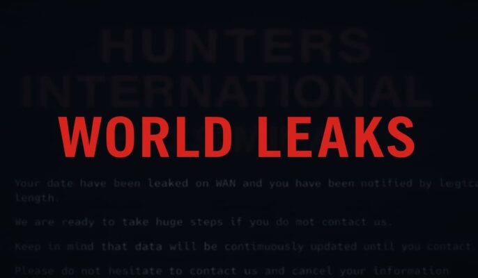 Hunters International Ransomware Gang Rebrands as World Leaks  – Hackread – Latest Cybersecurity, Hacking News, Tech, AI & Crypto