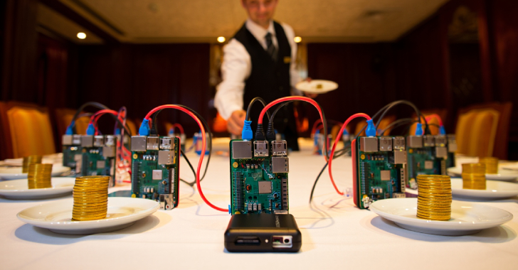 Alert: Exposed JDWP Interfaces Lead to Crypto Mining, Hpingbot Targets SSH for DDoS  – The Hacker News