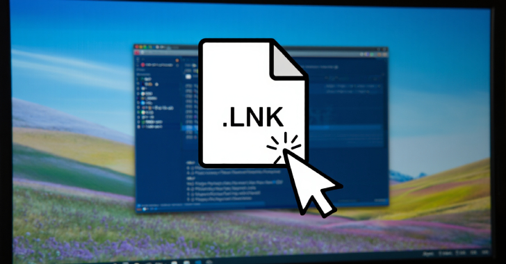 Patchwork Targets Turkish Defense Firms with Spear-Phishing Using Malicious LNK Files AttackFeed by Joe Wagner | Patchwork Targets Turkish Defense Firms with Spear-Phishing Using Malicious LNK Files  - The Hacker News