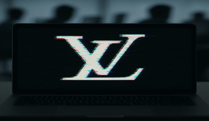 Louis Vuitton UK Hit by Cyberattack, Third LVMH Breach in 3 Months AttackFeed by Joe Wagner | Louis Vuitton UK Hit by Cyberattack, Third LVMH Breach in 3 Months  - Hackread – Latest Cybersecurity, Hacking News, Tech, AI & Crypto