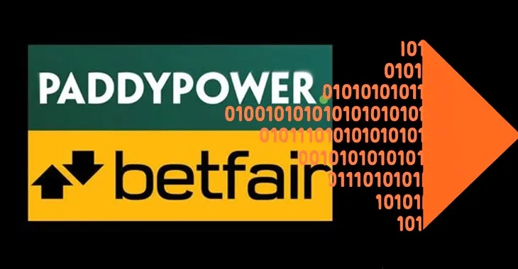 Paddy Power and BetFair have suffered a data breach AttackFeed by Joe Wagner | Paddy Power and BetFair have suffered a data breach  - Graham Cluley