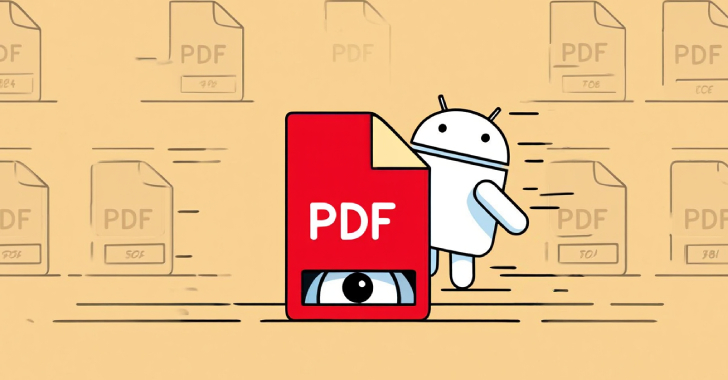 Anatsa Android Banking Trojan Hits 90,000 Users with Fake PDF App on Google Play AttackFeed by Joe Wagner | Anatsa Android Banking Trojan Hits 90,000 Users with Fake PDF App on Google Play  - The Hacker News