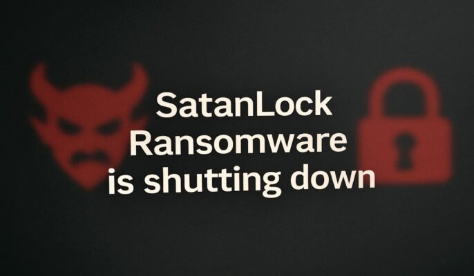 SatanLock Ransomware Ends Operations, Says Stolen Data Will Be Leaked  – Hackread – Latest Cybersecurity, Hacking News, Tech, AI & Crypto