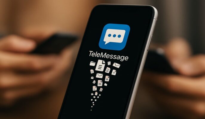 New TeleMessage SGNL Flaw Is Actively Being Exploited by Attackers AttackFeed by Joe Wagner | New TeleMessage SGNL Flaw Is Actively Being Exploited by Attackers  - Hackread – Latest Cybersecurity, Hacking News, Tech, AI & Crypto
