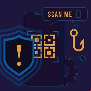 Hackers Weaponize QR Codes in New ‘Quishing’ Attacks AttackFeed by Joe Wagner | Hackers Weaponize QR Codes in New 'Quishing' Attacks -