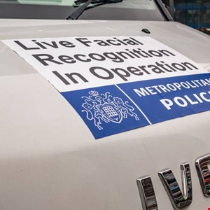 Campaigners Slam Expansion of Police Facial Recognition Schemes in UK AttackFeed by Joe Wagner | Campaigners Slam Expansion of Police Facial Recognition Schemes in UK -