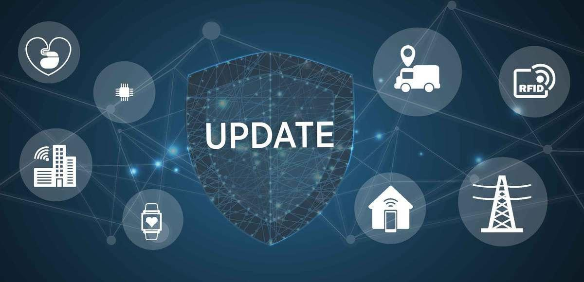 NIST Finalizes ‘Lightweight Cryptography’ Standard to Protect Small Devices  – News and Events Feed by Topic