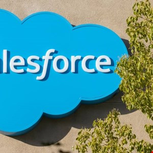 New Data Theft Campaign Targets Salesforce via Salesloft App –