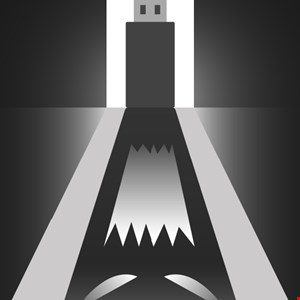 USB Malware Campaign Spreads Cryptominer Worldwide AttackFeed by Joe Wagner | USB Malware Campaign Spreads Cryptominer Worldwide -