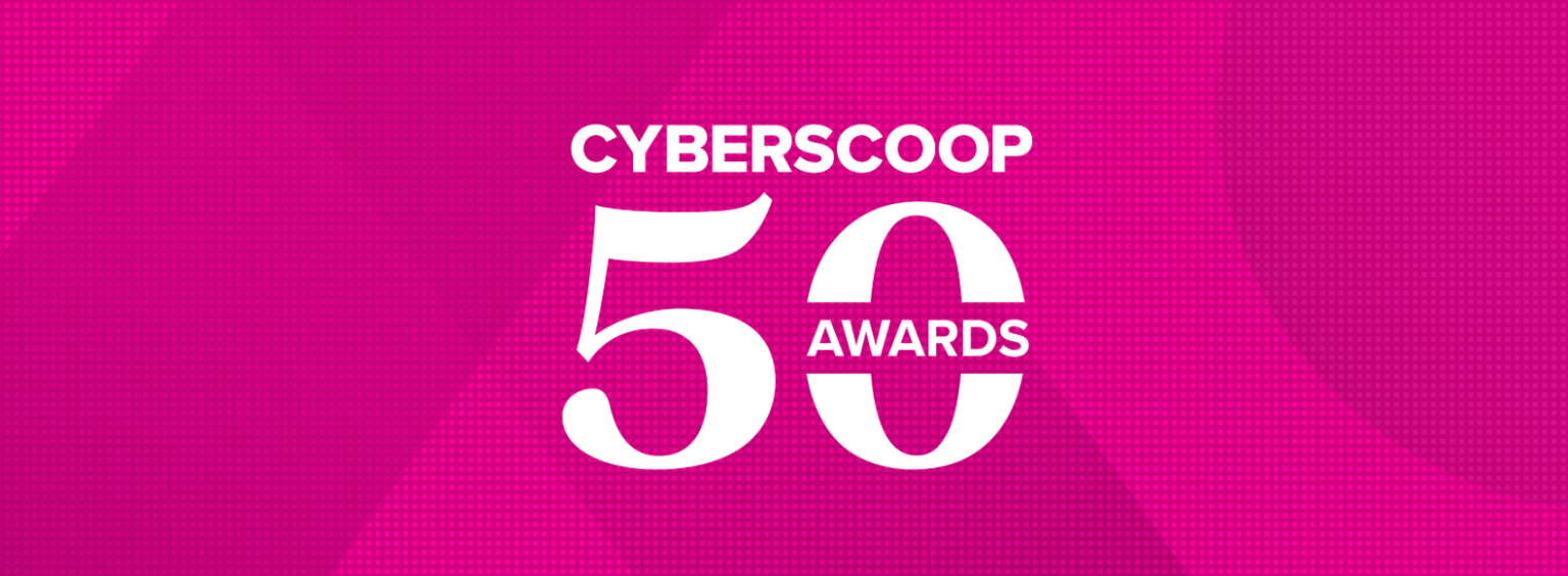 Announcing the winners of the 2025 CyberScoop 50 awards AttackFeed by Joe Wagner | Announcing the winners of the 2025 CyberScoop 50 awards  - CyberScoop