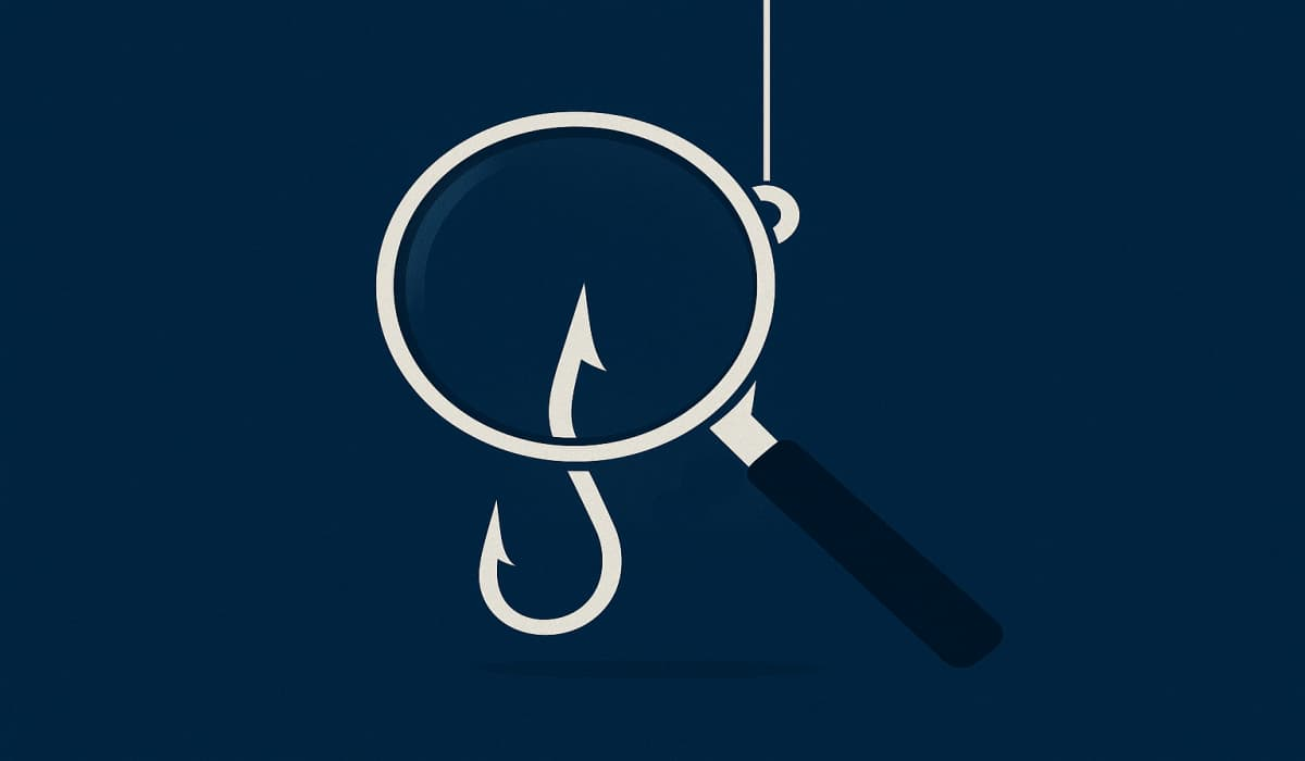 How to Automate Phishing Detection to Prevent Data Theft AttackFeed by Joe Wagner | How to Automate Phishing Detection to Prevent Data Theft  - Hackread – Latest Cybersecurity, Hacking News, Tech, AI & Crypto