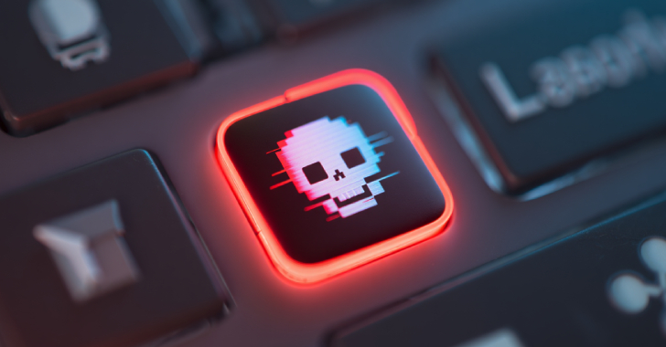 Transparent Tribe Targets Indian Govt With Weaponized Desktop Shortcuts via Phishing AttackFeed by Joe Wagner | Transparent Tribe Targets Indian Govt With Weaponized Desktop Shortcuts via Phishing  - The Hacker News