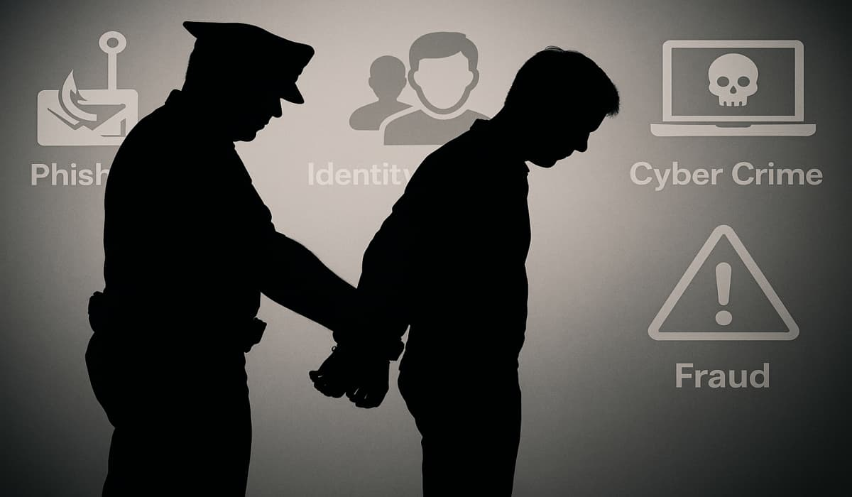 Nigerian man extradited from France to US over hacking and fraud allegations AttackFeed by Joe Wagner | Nigerian man extradited from France to US over hacking and fraud allegations  - Hackread – Latest Cybersecurity, Hacking News, Tech, AI & Crypto