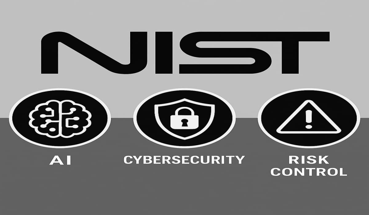 New NIST Concept Paper Outlines AI-Specific Cybersecurity Framework AttackFeed by Joe Wagner | New NIST Concept Paper Outlines AI-Specific Cybersecurity Framework  - Hackread – Latest Cybersecurity, Hacking News, Tech, AI & Crypto
