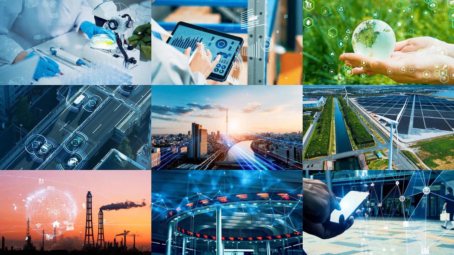 NIST Awards Over $1.8 Million to Small Businesses Advancing AI, Semiconductors, Additive Manufacturing and More  – News and Events Feed by Topic