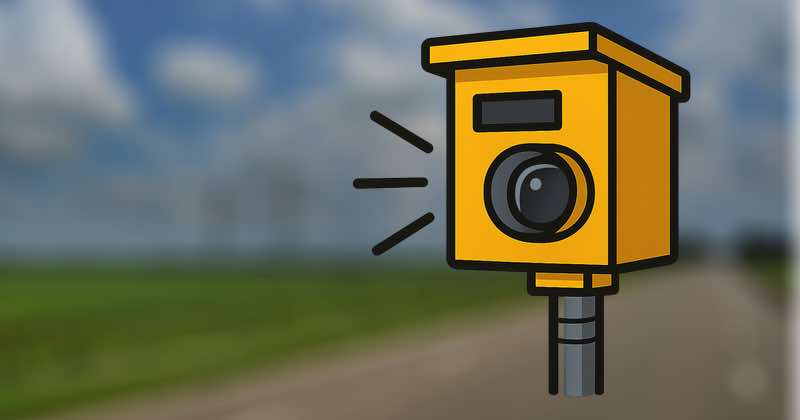 Speed cameras knocked out after cyber attack AttackFeed by Joe Wagner | Speed cameras knocked out after cyber attack  - Graham Cluley