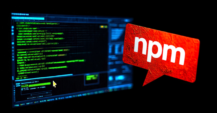 20 Popular npm Packages With 2 Billion Weekly Downloads Compromised in Supply Chain Attack AttackFeed by Joe Wagner | 20 Popular npm Packages With 2 Billion Weekly Downloads Compromised in Supply Chain Attack  - The Hacker News