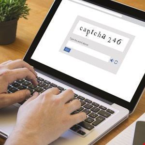 Attackers Abuse AI Tools to Generate Fake CAPTCHAs in Phishing Attacks AttackFeed by Joe Wagner | Attackers Abuse AI Tools to Generate Fake CAPTCHAs in Phishing Attacks -