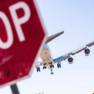 Airport Chaos Enters Third Day After Supply Chain Attack AttackFeed by Joe Wagner | Airport Chaos Enters Third Day After Supply Chain Attack -