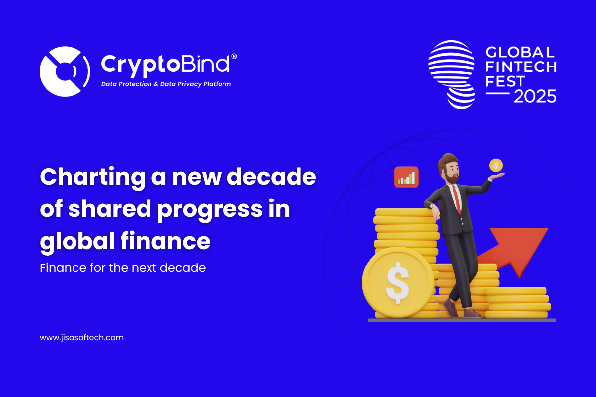 Charting a new decade of shared progress in global finance AttackFeed by Joe Wagner | Charting a new decade of shared progress in global finance - JISA Softech Pvt Ltd