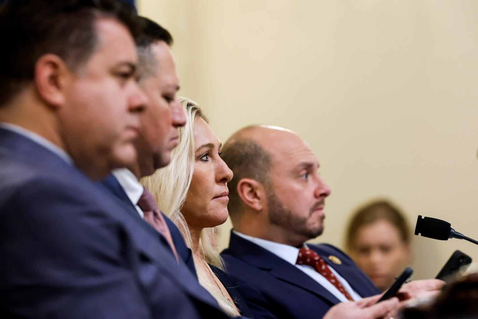 House panel approves cyber information sharing, grant legislation as expiration deadlines loom AttackFeed by Joe Wagner | House panel approves cyber information sharing, grant legislation as expiration deadlines loom  - CyberScoop