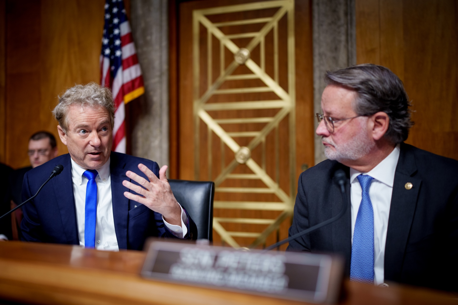 Cyber threat information law hurtles toward expiration, with poor prospects for renewal AttackFeed by Joe Wagner | Cyber threat information law hurtles toward expiration, with poor prospects for renewal  - CyberScoop