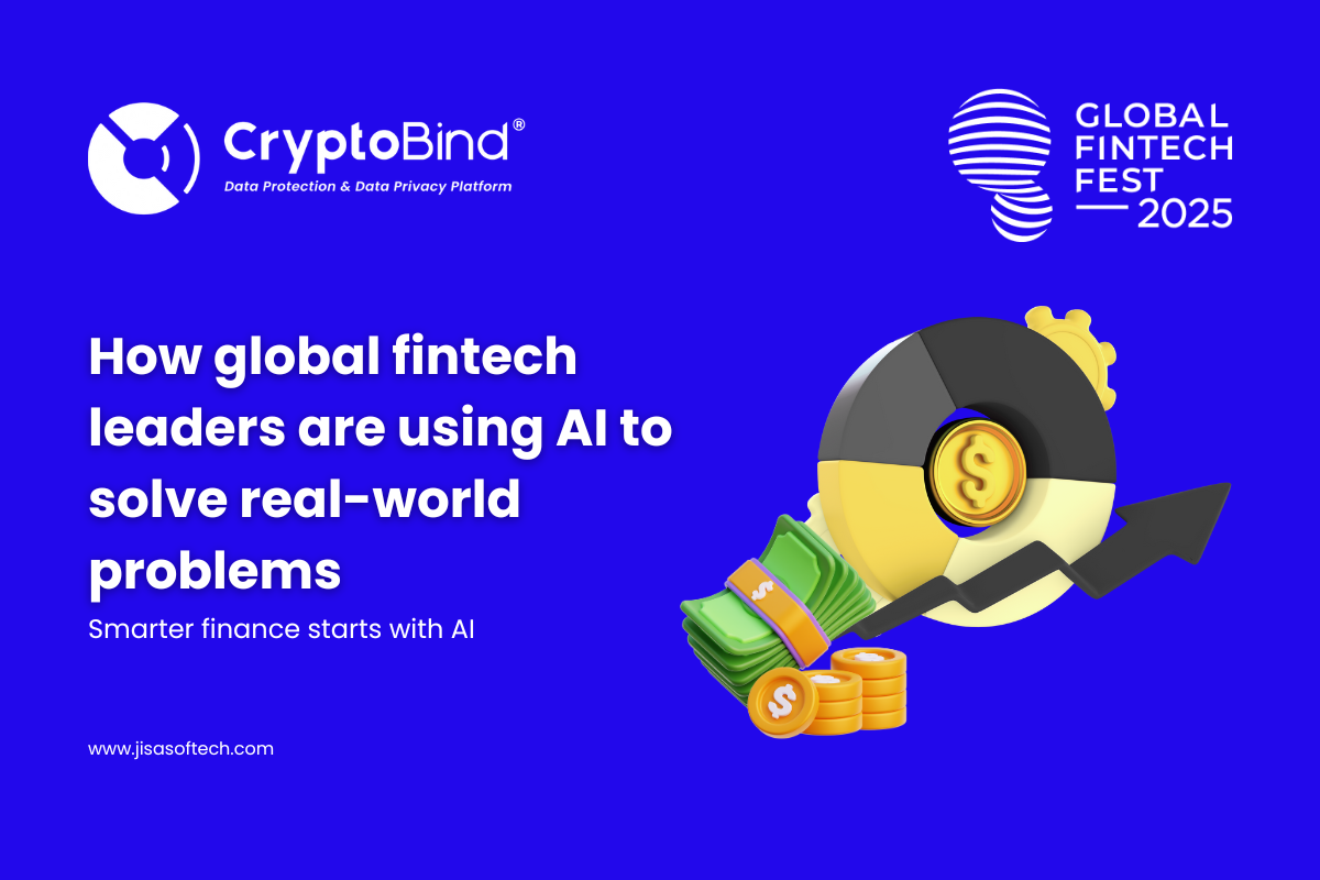 How global fintech leaders are using AI to solve real-world problems AttackFeed by Joe Wagner | How global fintech leaders are using AI to solve real-world problems - JISA Softech Pvt Ltd