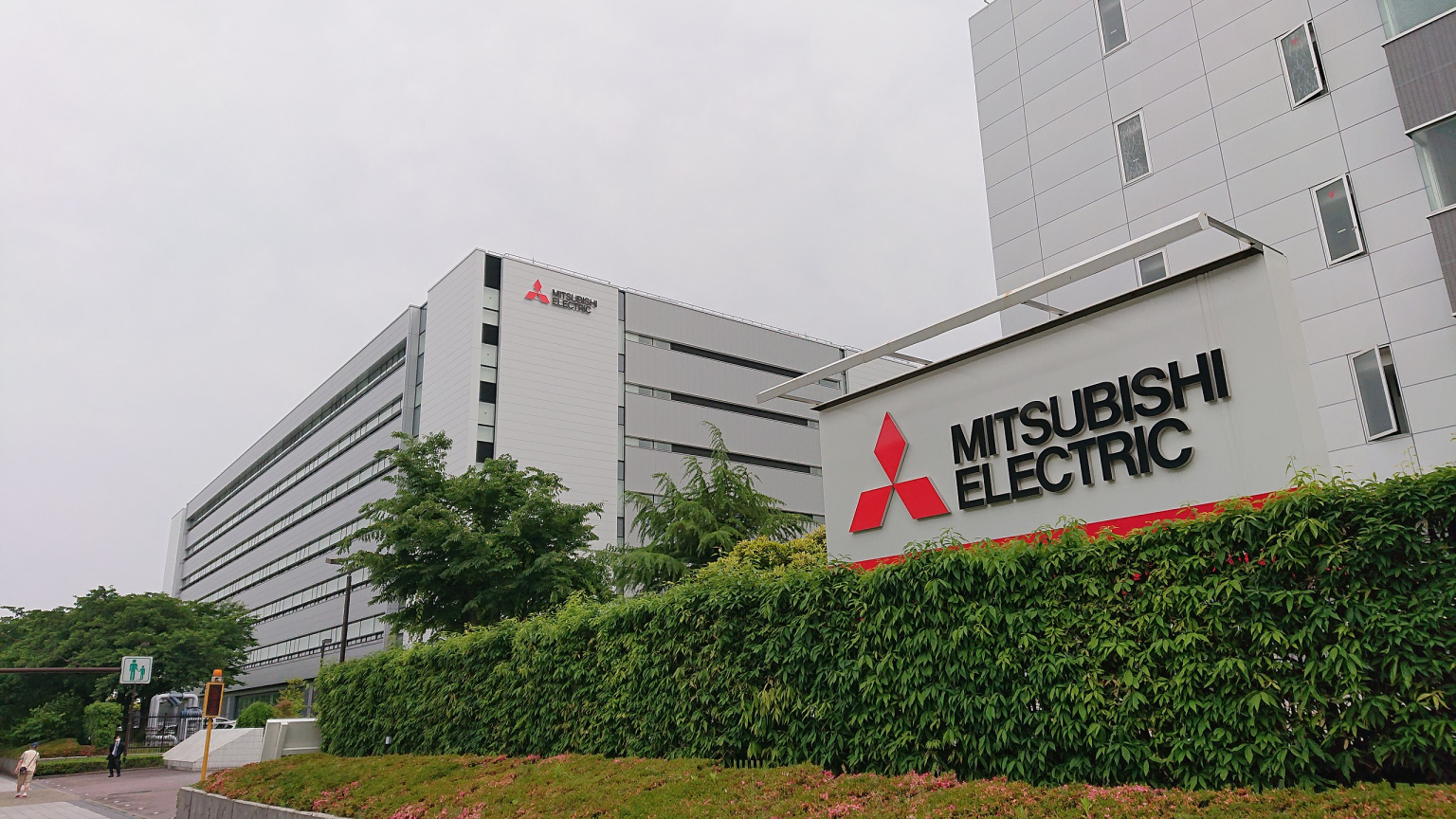 Mitsubishi Electric to acquire Nozomi Networks in $1 billion deal AttackFeed by Joe Wagner | Mitsubishi Electric to acquire Nozomi Networks in $1 billion deal  - CyberScoop