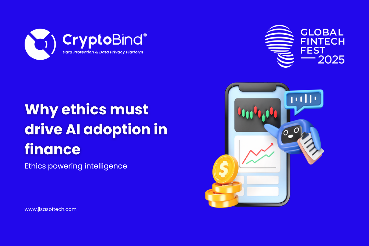 Why ethics must drive AI adoption in finance AttackFeed by Joe Wagner | Why ethics must drive AI adoption in finance - JISA Softech Pvt Ltd