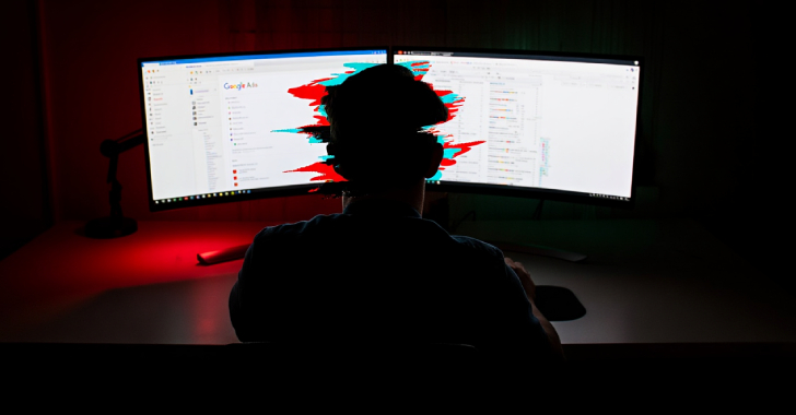 GPUGate Malware Uses Google Ads and Fake GitHub Commits to Target IT Firms AttackFeed by Joe Wagner | GPUGate Malware Uses Google Ads and Fake GitHub Commits to Target IT Firms  - The Hacker News