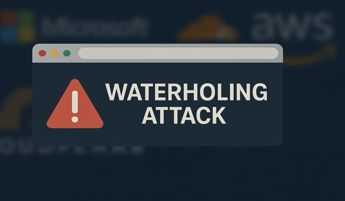 Amazon Disrupts Russian APT29 Watering Hole Targeting Microsoft Authentication AttackFeed by Joe Wagner | Amazon Disrupts Russian APT29 Watering Hole Targeting Microsoft Authentication  - Hackread – Latest Cybersecurity, Hacking News, Tech, AI & Crypto