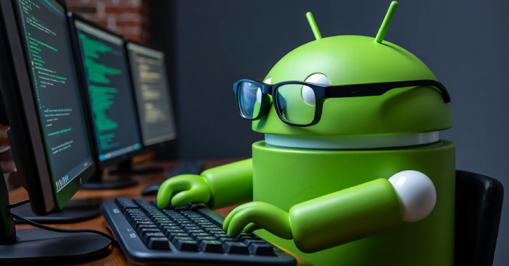 RatOn Android Malware Detected With NFC Relay and ATS Banking Fraud Capabilities AttackFeed by Joe Wagner | RatOn Android Malware Detected With NFC Relay and ATS Banking Fraud Capabilities  - The Hacker News