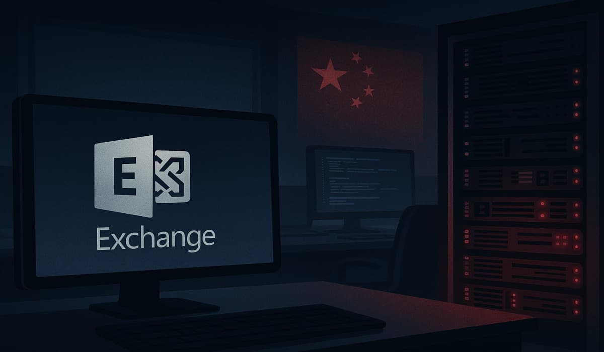 Chinese APT Phantom Taurus Targeted MS Exchange Servers Over 3 Years AttackFeed by Joe Wagner | Chinese APT Phantom Taurus Targeted MS Exchange Servers Over 3 Years  - Hackread – Latest Cybersecurity, Hacking News, Tech, AI & Crypto