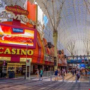 Vegas Gambling Giant Hit by Cyber Incident, Employee Data Exposed AttackFeed by Joe Wagner | Vegas Gambling Giant Hit by Cyber Incident, Employee Data Exposed -