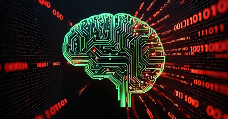 Researchers Uncover GPT-4-Powered MalTerminal Malware Creating Ransomware, Reverse Shell AttackFeed by Joe Wagner | Researchers Uncover GPT-4-Powered MalTerminal Malware Creating Ransomware, Reverse Shell  - The Hacker News