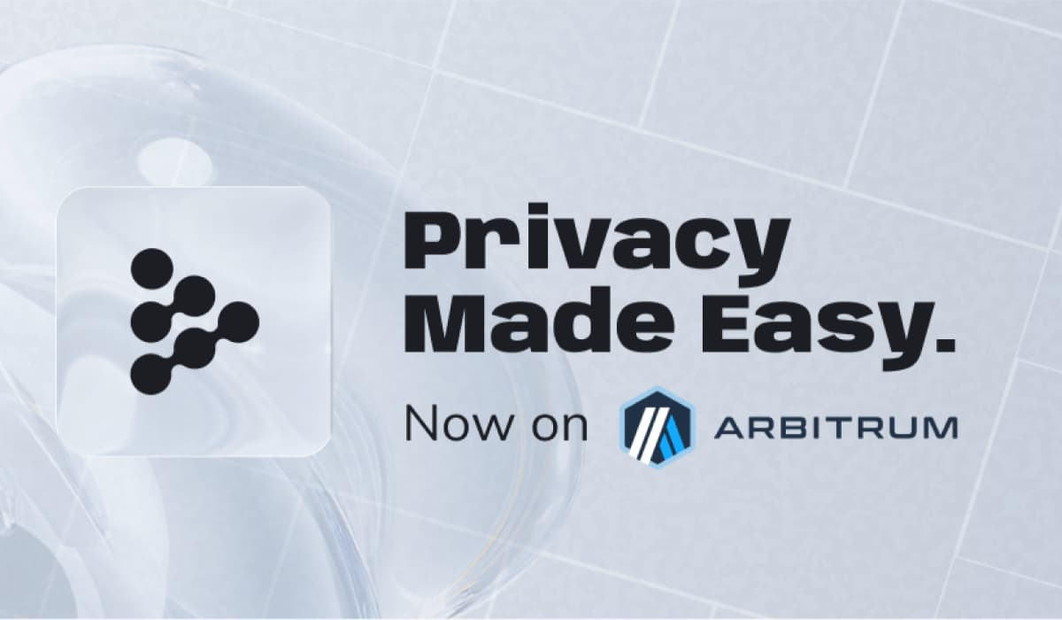 iExec Becomes First Privacy Tools Provider for Arbitrum Ecosystem Builders AttackFeed by Joe Wagner | iExec Becomes First Privacy Tools Provider for Arbitrum Ecosystem Builders  - Hackread – Latest Cybersecurity, Hacking News, Tech, AI & Crypto