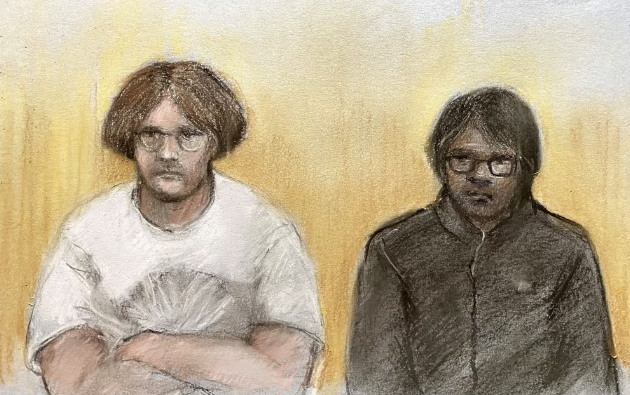 Feds Tie ‘Scattered Spider’ Duo to $115M in Ransoms AttackFeed by Joe Wagner | Feds Tie ‘Scattered Spider’ Duo to $115M in Ransoms  - Krebs on Security