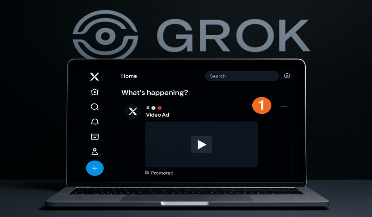 Scammers Exploit Grok AI With Video Ad Scam to Push Malware on X AttackFeed by Joe Wagner | Scammers Exploit Grok AI With Video Ad Scam to Push Malware on X  - Hackread – Latest Cybersecurity, Hacking News, Tech, AI & Crypto