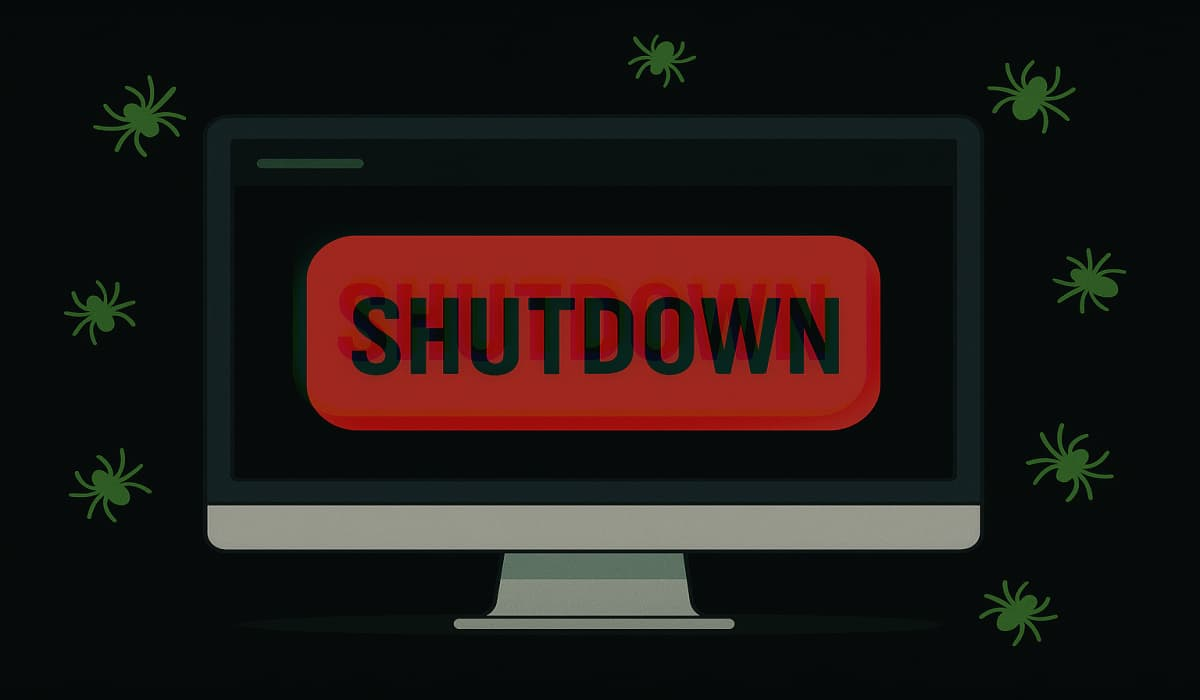Scattered Lapsus$ Hunters Hacker Group Announces Shutdown AttackFeed by Joe Wagner | Scattered Lapsus$ Hunters Hacker Group Announces Shutdown  - Hackread – Latest Cybersecurity, Hacking News, Tech, AI & Crypto
