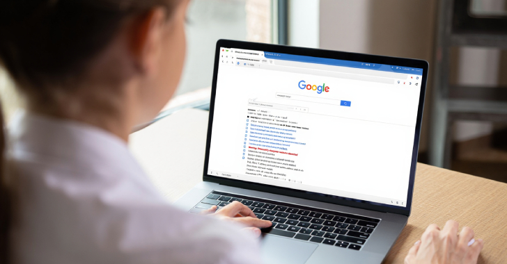 BadIIS Malware Spreads via SEO Poisoning — Redirects Traffic, Plants Web Shells AttackFeed by Joe Wagner | BadIIS Malware Spreads via SEO Poisoning — Redirects Traffic, Plants Web Shells  - The Hacker News