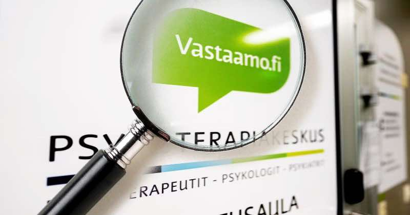 Vastaamo psychotherapy hack: US citizen charged in latest twist of notorious data breach AttackFeed by Joe Wagner | Vastaamo psychotherapy hack: US citizen charged in latest twist of notorious data breach  - Graham Cluley